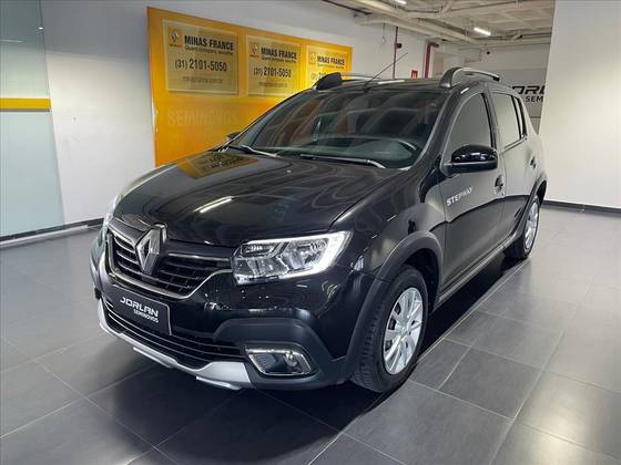 RENAULT SANDERO 1.0 12V SCE FLEX S EDITION MANUAL RENAULT SANDERO 1.0 12V SCE FLEX S EDITION MANUAL